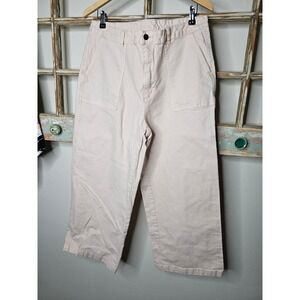 Universal Threads muted Peach High Waisted Pants size 16